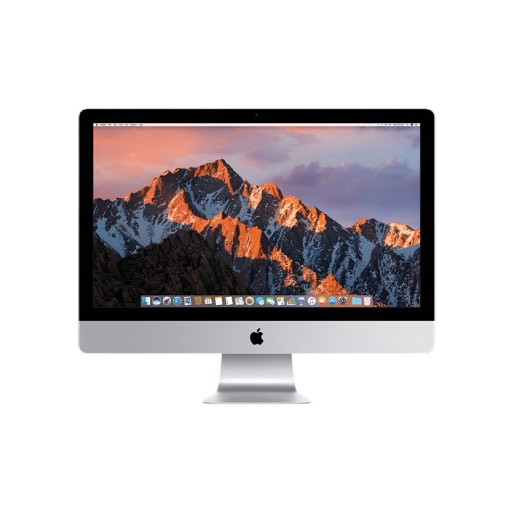 Apple iMac Retina 5k i7 4.2 Ghz 16 GB