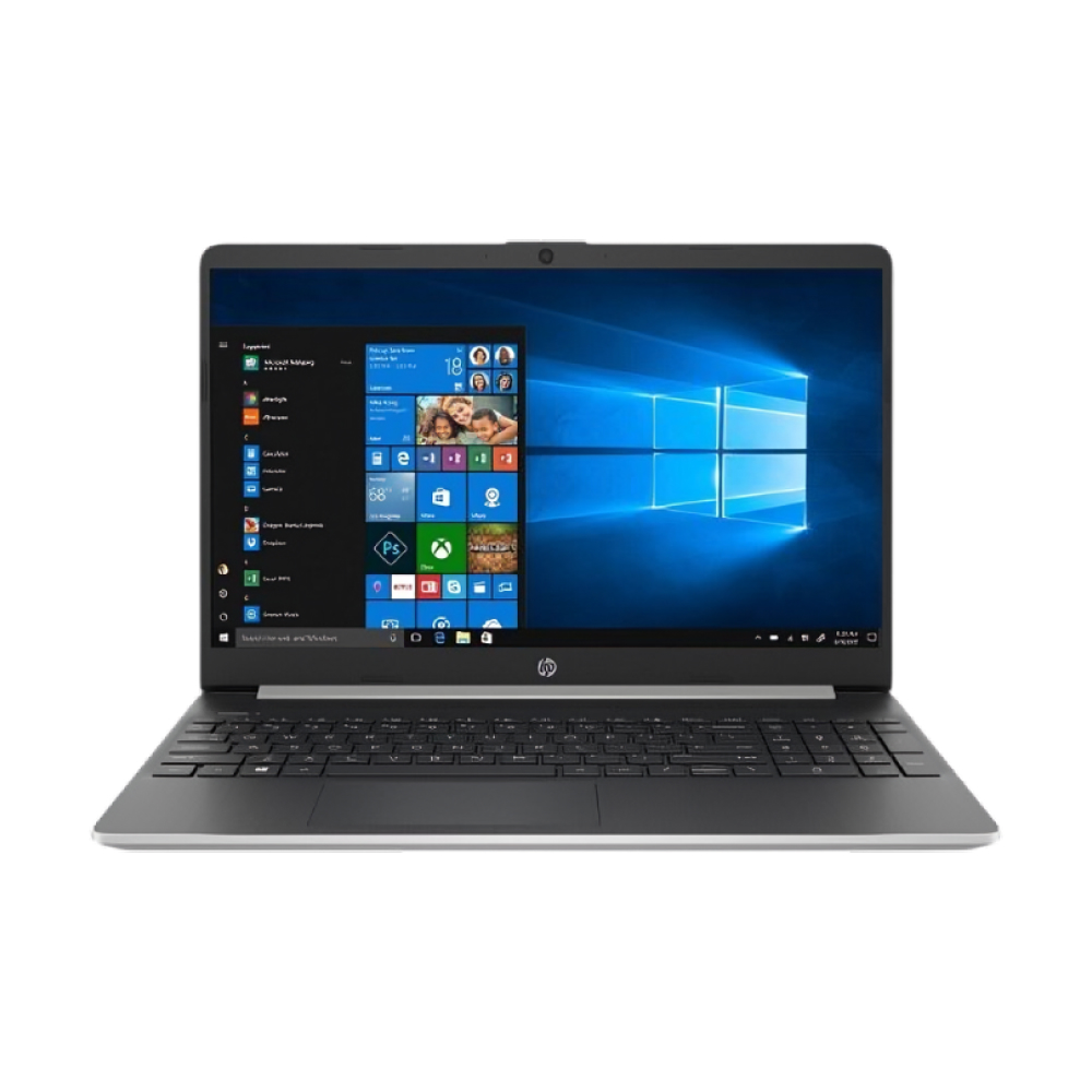 HP Core i5 12GB 256GB SSD Laptop