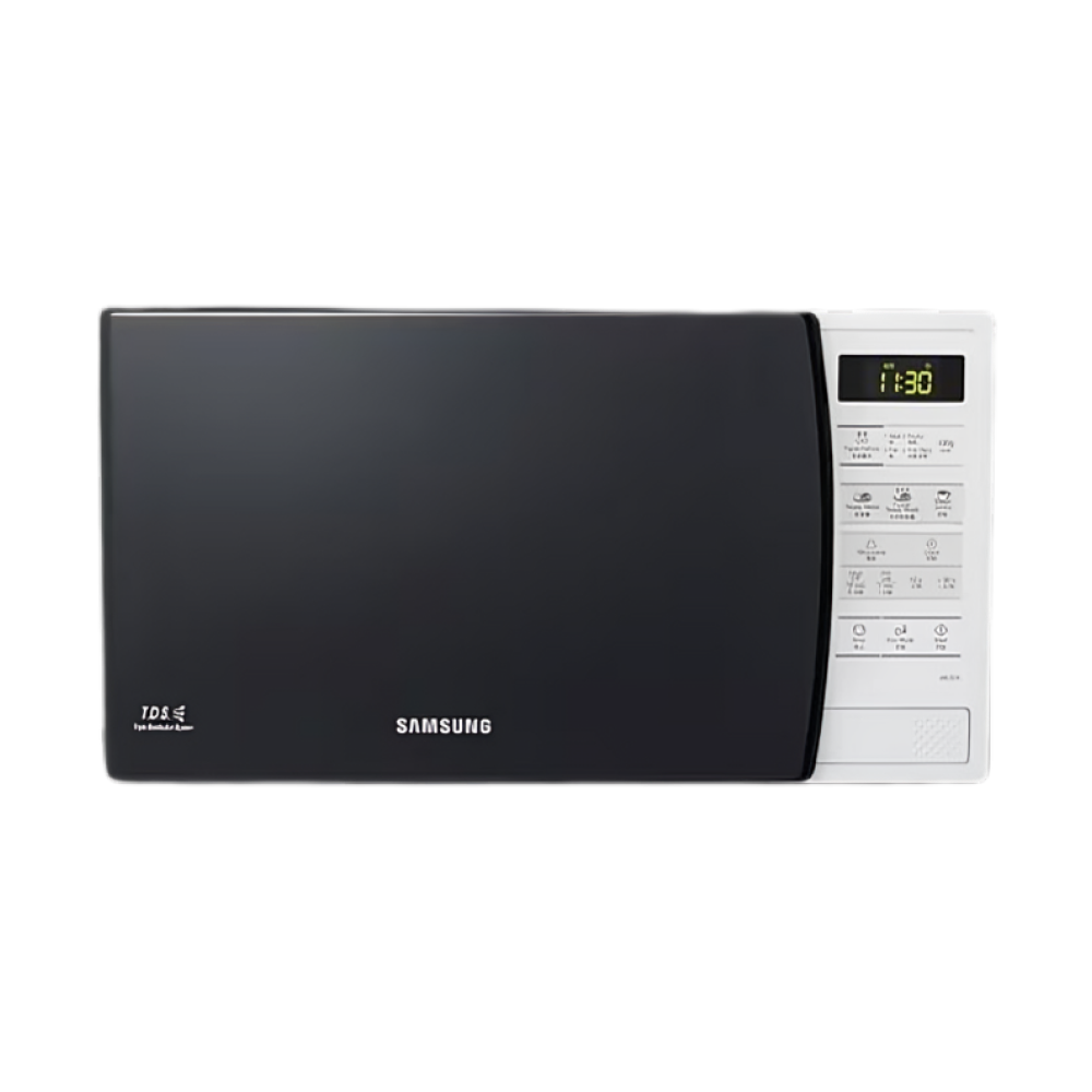 Samsung Solo Microwave ME731K